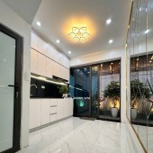 NHÀ 2 THOÁNG MỚI KENG TRUNG TÂM ĐỐNG ĐA  – FULL NỘI THẤT – GẦN PHỐ