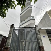 Bán nhà view sông, gần Quận 5, 3 tầng, Quận 8, 3.5x18, 6.x tỷ.