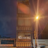 Bán nhà Quận 8, 3.5x13.5, gần Phạm Thế Hiển, hẻm 6m, 4 lầu, nhỉnh 9.7 tỷ