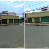 CHO THUÊ NHÀ KINH DOANH, MẶT TIỀN SỐ 64 ĐƯỜNG SỐ 8, KP 16, P.LINH XUÂN, TP.THỦ ĐỨC