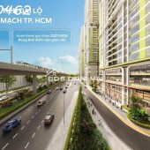 Chỉ cần thanh toán 400 triệu sỡ hữu ngay căn hộ cao cấp tại La Pura