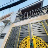 HÀNG HIẾM - 2 TỶ HƠN CÓ NHÀ SG - 2 TẦNG BTCT - NGAY COOPMART QUANG TRUNG - FULL NỘI THẤT XỊN - SỔ VUÔNG A4 - KHÔNG CÓ CĂN THỨ 2 ĐỂ SO SÁNH