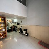 NHÀ 3 TẦNG - HẺM XE TẢI HƯNG PHÚ – QUẬN 8 – 45M2 – CÓ VỈA HÈ 2M – GIÁ CHỈ 8.X TỶ TL