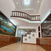 BÁN NHÀ  HẺM Ô TÔ - THÔNG KHU VI.P BÀU CÁT TÂN BÌNH - 45M2 - 6.9 TỶ