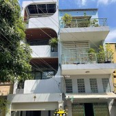 Bán nhà MTKD Huỳnh Tấn Phát, Quận 7; 6,5 x 30; giá chỉ 18,x tỷ