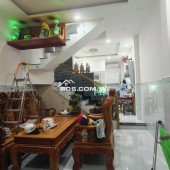 Bán nhà đường 109. Phước Long B,  Q9, Thủ Đức, TP HCM. DT 58m2, 4PN, sổ hồng. Giá  6.75  tỷ.