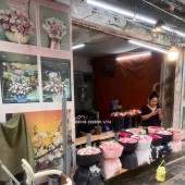 BÁN NHÀ MẶT PHỐ TRUNG TÂM BẠCH MAI - TRƯƠNG ĐỊNH - KINH DOANH RỰC SÁNG