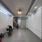 Bán Nhà số 199, ngõ 18C đường Hồ Tùng Mậu siêu đẹp