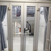 NHÀ HẺM QUANG TRUNG 3 TÂNG 3PN 2WC- GIÁ 3,95 TỶ THƯƠNG LƯỢNG