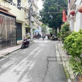 Hàng hiếm! Bán đất 3 mặt tiền ngõ 38 Kim Quan Thượng, Việt Hưng