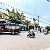 Bán gấp chia tài sản - Đất thổ cư Mặt tiền Gò Dưa - Chợ Tam Bình chỉ hơn 50triệu/m2 (NỞ HẬU)