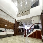 Bán nhà 4 tầng mặt phố Đường số 5 Linh Xuân Thủ Đức - View Phạm Văn Đồng - 10.2 Tỷ