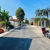 Mặt tiền Đỗ Đình Nhân, thị trấn Củ Chi, 172m2, 600tr. Chủ bán nhanh