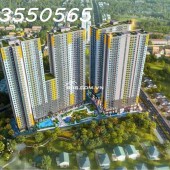 Chính chủ cần bán CC Bcons Solary, 400 triệu (20%), DT 47.03 m2, 2PN + 1WC, giá 1,753 tỷ