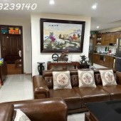 Tôi ( Chính chủ) cần bán căn hộ tại Chung cư 25 Lạc Trung, phường Vĩnh Tuy, DT 156m2, giá 80tr/m2