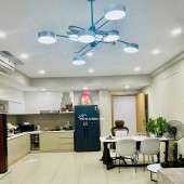 Satra Eximland, Phan Đăng Lưu, Phú Nhuận: 90m2, 2PN, 2WC, 16tr5/th, NT