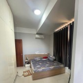 Chung cư Central. 91 PHạm Văn Hai, TB: 1p ngủ, 58m2, ban công, 10tr/th