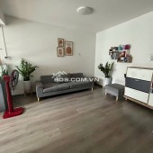 Chung cư Miếu Nổi, Vũ Huy Tấn, BT: 70m2, 2p ngủ, full nội thất, 11triệ