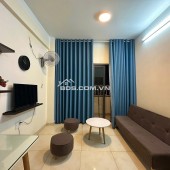 C/c Nguyễn Ngọc Phương, BT, 60m2, 1PN, 1WC, Nội Thất, Căn Góc. 8tr5/th