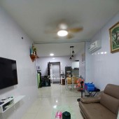 C/c 10a Trần Nhật Duât, rộng 70m2, NTCB, giá 11tr5/th, 2PN, Nhà mới.