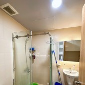 Chung cư Riverside 90, Nguyễn Hữu Cảnh, BT: 75m2, 2p ngủ, NT mới, 15tr5/th.