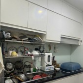 Chung cư Bàu Cát, Hồng Lạc, TB: 9,5triệu, nhà mới, NTCB, 2WC.