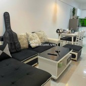 Giá 10tr/tháng, Chung cư Screc, 58m2, 1PN, 1WC, Nội thất đủ, Nhà khá mới.