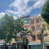 Nhà 4 lầu đường số 1 khu Tên Lửa Q.Bình Tân ̣4x21 giá 15 tỷ 800