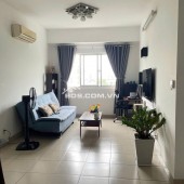 Chung cư Topaz Home, Phan Văn Hớn, q12: 67m2, 2PN, 2WC, ML, giá 6tr7/th.