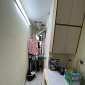 Chung cư Phúc Yên, 78m2, 2PN, 2WC, Nhà mới, 10tr/th, Phan Huy Ích, TB.