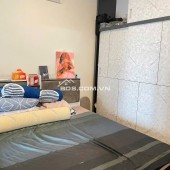 Căn 2p ngủ Carillon 5, Lũy Bán Bích, TP giá 11tr/th, NT, Bancong rộng.