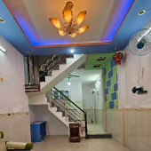 SIÊU PHẨM - 4 TỎI - DIỆN TÍCH 34M2 - HẺM 3M - NGANG 3.8 DÀI 9.3  Huỳnh Văn Chính, Tân Phú, Tân Phú