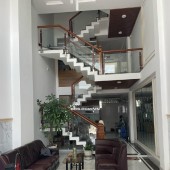 MẶT TIỀN KINH DOANH - ĐƯỜNG TRƯỚC NHÀ 12M - Ô TÔ ĐỖ CỬA - 56M2 - 5 TẦNG - NHÀ MỚI - AN PHÚ ĐÔNG