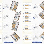 CĂN HỘ CAO CẤP MẶT TIỀN QUỐC LỘ 1A – CƠ HỘI AN CƯ & ĐẦU TƯ HIẾM CÓ