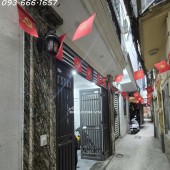 Cơ Hội sở hữu BĐS 5T xây sẵn, Ở Ngay dễ “THANH KHOẢN” tại Trần Khát Chân(Thông Tin Thật)