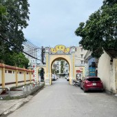 Bán nhà 5 tầng full nội thất phố Văn Phú - Hà Đông 7,3 tỷ