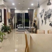 Chung cư Âu cơ Tower, Tân Phú:87m2,2p ngủ, có NT,11tr/th, Nhà mới