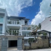 Bán biệt thự liền kề Thủ Đức (Q2 cũ), An Phú An Khánh, 160m2, Hầm 3 tầng, SHR, 34.9 tỷ