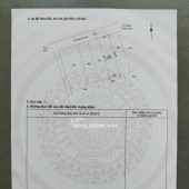 BÁN ĐẤT ĐƯỜNG LƯƠNG VĂN NHO TRUNG TÂM HUYỆN CẦN GIỜ