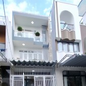 Bán nhà 3 đường Dương Bích Liên thông Lý Thái Tông