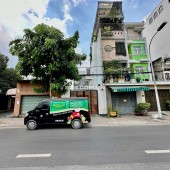 (Tin thật 100%) Bán nhà 146m2 (5x28) mặt tiền Tân Sơn - Xây 8 lầu - Rẻ hơn TT 20% - HH MG