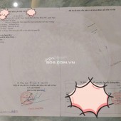 LÔ ĐẤT NGAY TRUNG TÂM MỸ AN