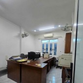 Siêu Đẹp Quán Thánh Đầu Vườn Hoa 5 Tầng 9,5 Tỷ Thẳng Tắp 10m ra phố