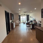 CHUNG CƯ NGOẠI GIAO ĐOÀN KHU VỰC ĐÁNG SỐNG GIỮA THỦ ĐÔ