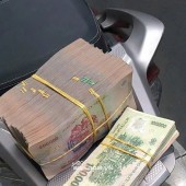 BÁN ĐẤT TÂN THỚI HIỆP 14 QUẬN 12 VÀO 2 XẸC NGẮN, HẺM 5M. LH:0908442432