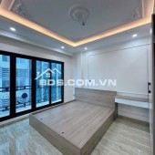 Tòa Apartment Cao Cấp Ngọc Khánh 8 Tầng DT 70Tr 25 Tỷ- Thoáng Đẹp Sạch 5M Ô TÔ
