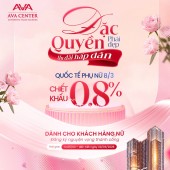 CƠ HỘI SỞ HỮU CĂN HỘ TRUNG TÂM – ĐÓN SÓNG METRO KHU ĐÔNG