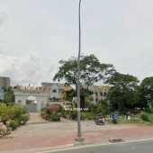 BÁN ĐẤT BIỆT THỰ PHƯƠNG NAM QUẬN 7, DT 120M2, SỔ HỒNG RIÊNG. LH:0932689909.