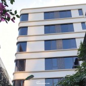 Bán Tòa Nhà Xây Mới Một Nhà Ra Phố Nguyễn Trãi