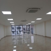 Bán tòa nhà văn phòng khu đấu giá 3ha phố Đức Diễn cách Hồ 50m